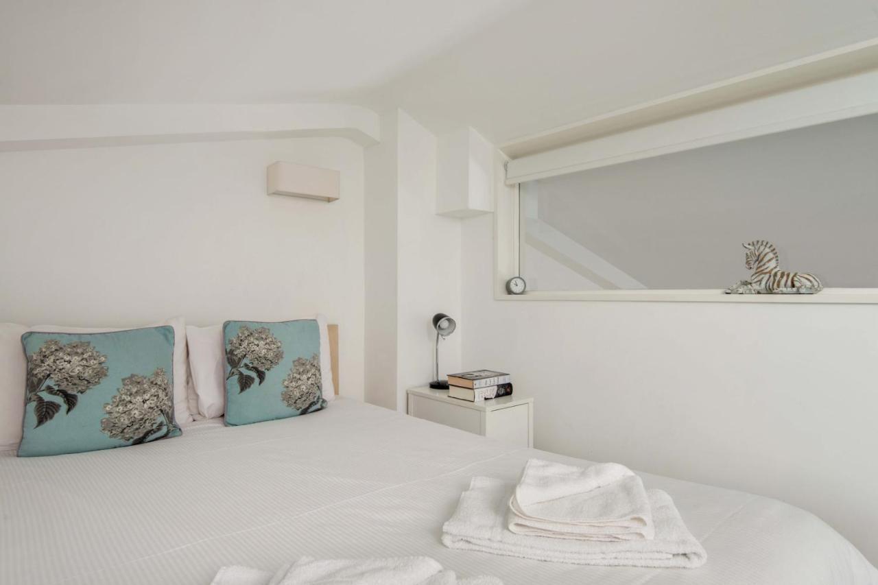 Mulberry North Penthouse By City Living 런던 외부 사진
